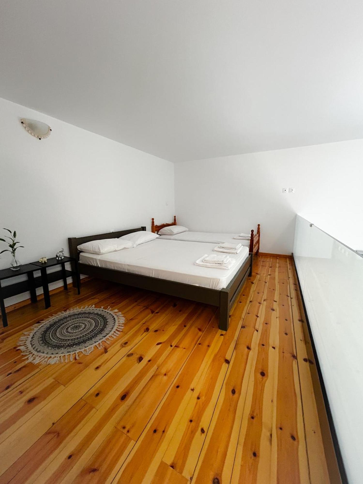 Loft Houses Ermúpoli Kültér fotó
