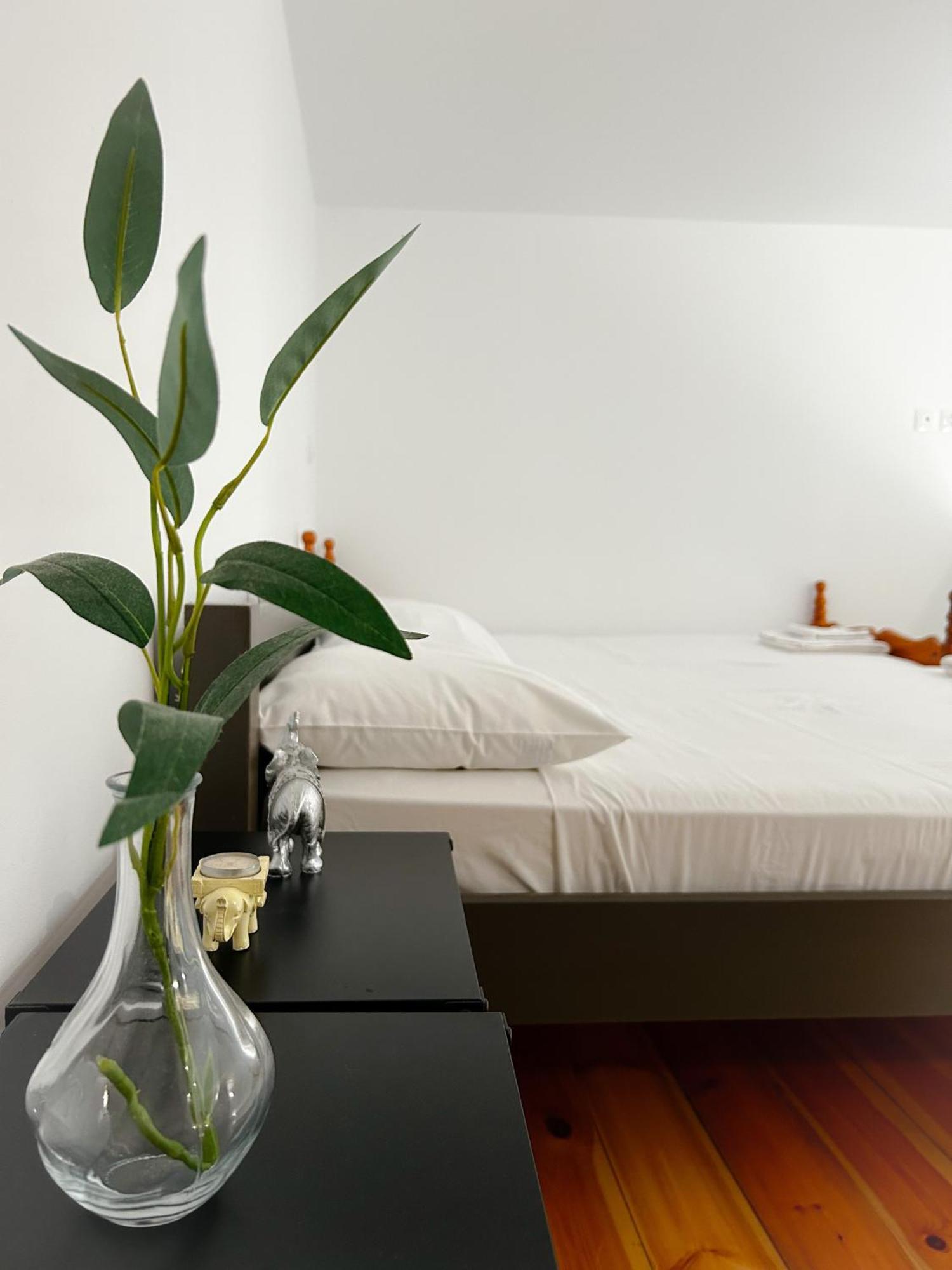 Loft Houses Ermúpoli Kültér fotó