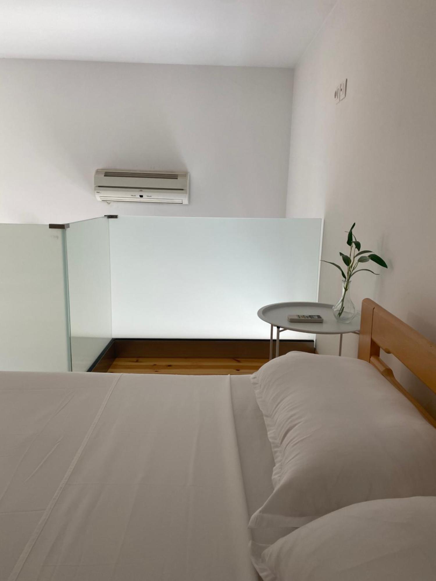 Loft Houses Ermúpoli Kültér fotó