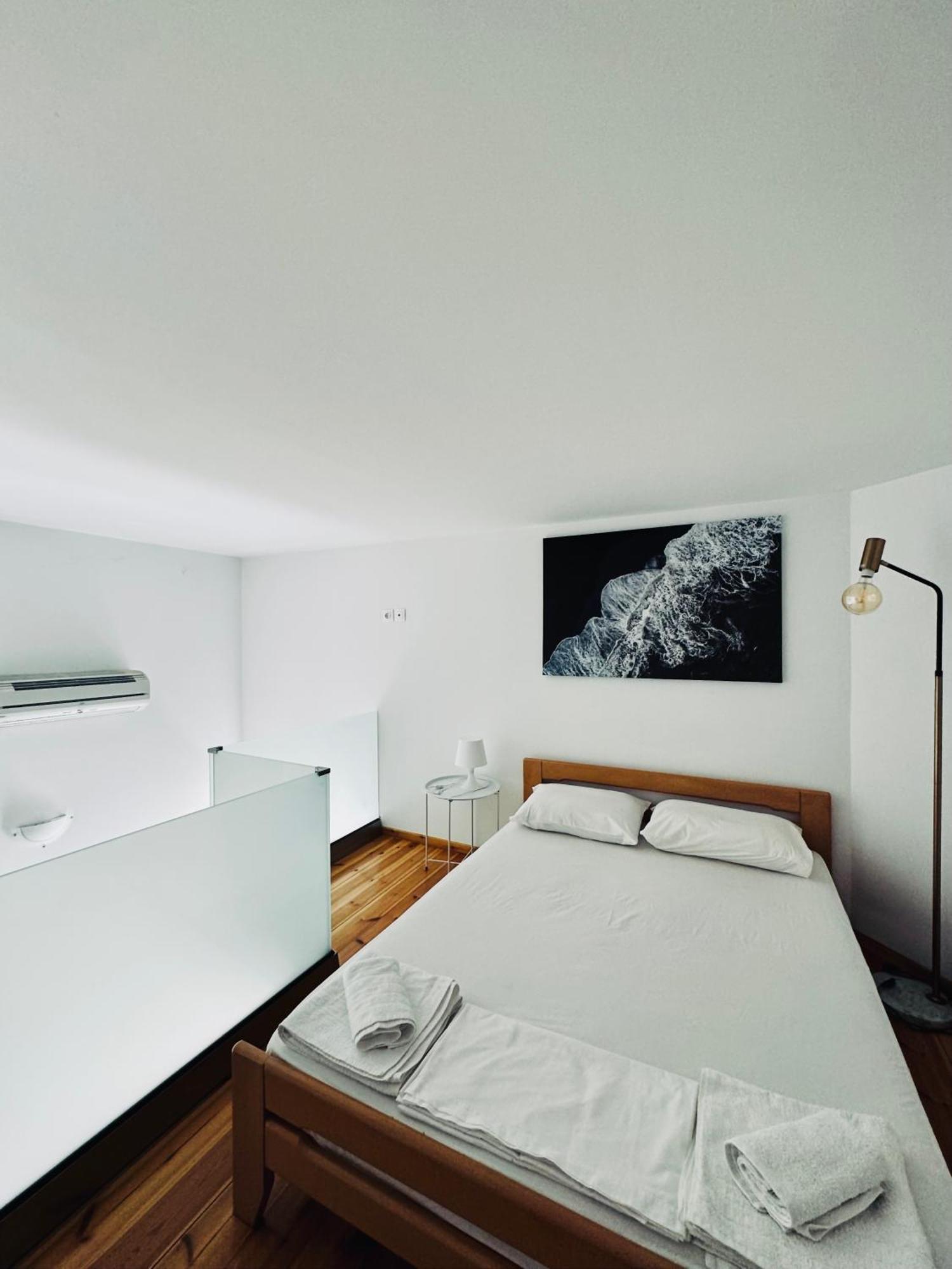 Loft Houses Ermúpoli Kültér fotó